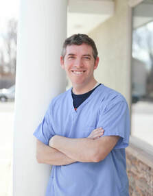 ​Dr. Travis Boyer General Dentist